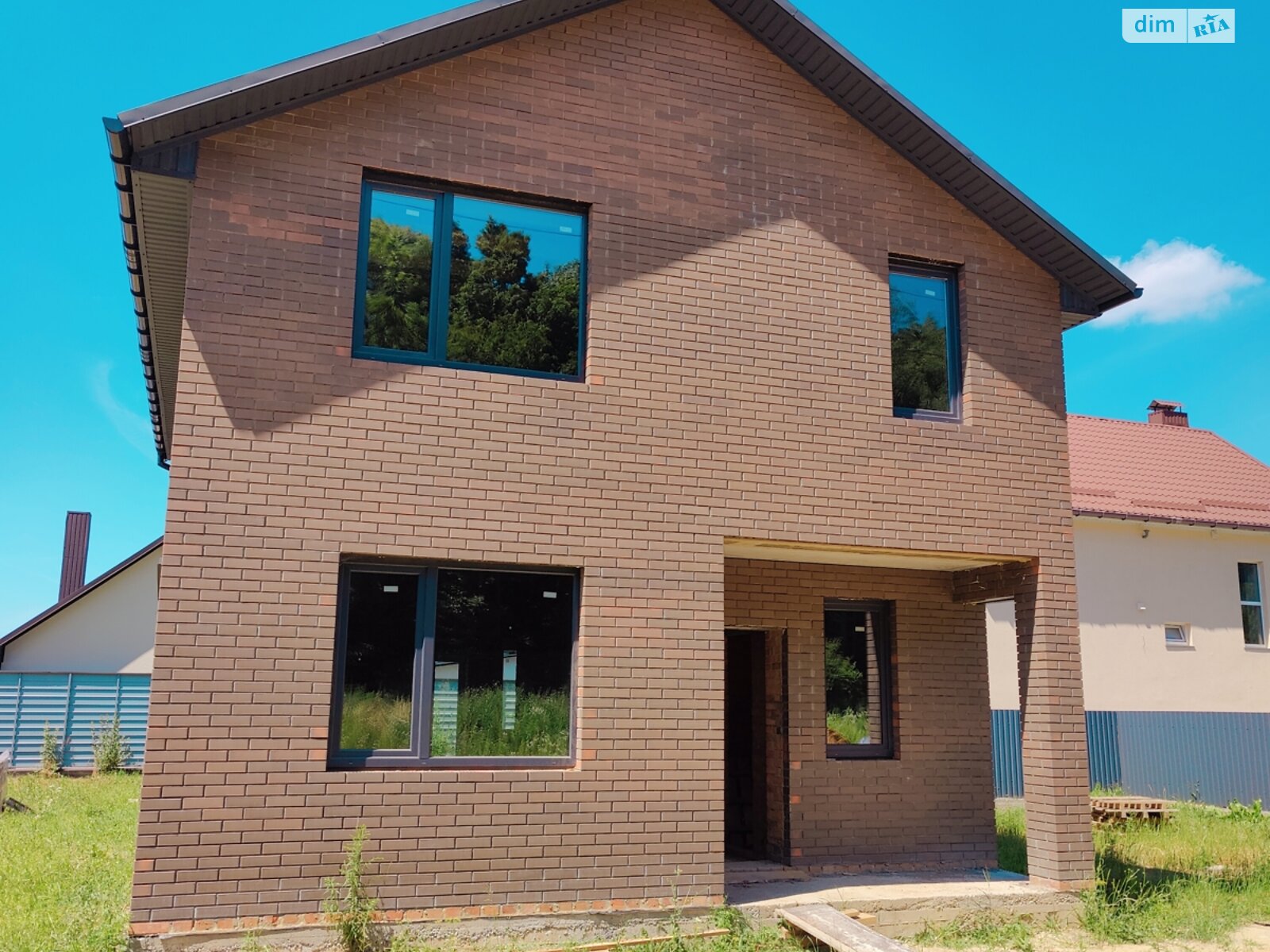 двоповерховий будинок, 120 кв. м, цегла. Продаж в Вінниці, район Старе місто фото 1 двоповерховий будинок, 120 кв. м, цегла. Продаж в Вінниці, район Старе місто фото 1