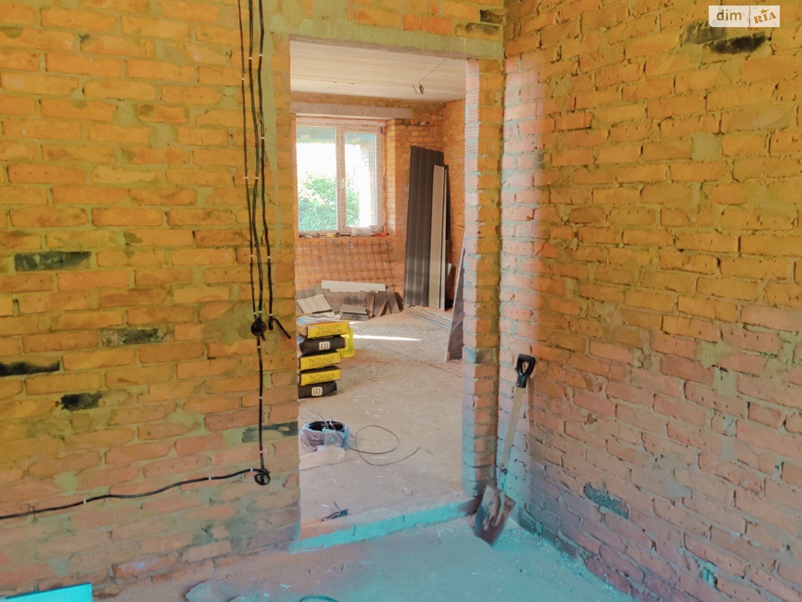 двоповерховий будинок, 120 кв. м, цегла. Продаж в Вінниці, район Старе місто фото 1 двоповерховий будинок, 120 кв. м, цегла. Продаж в Вінниці, район Старе місто фото 1