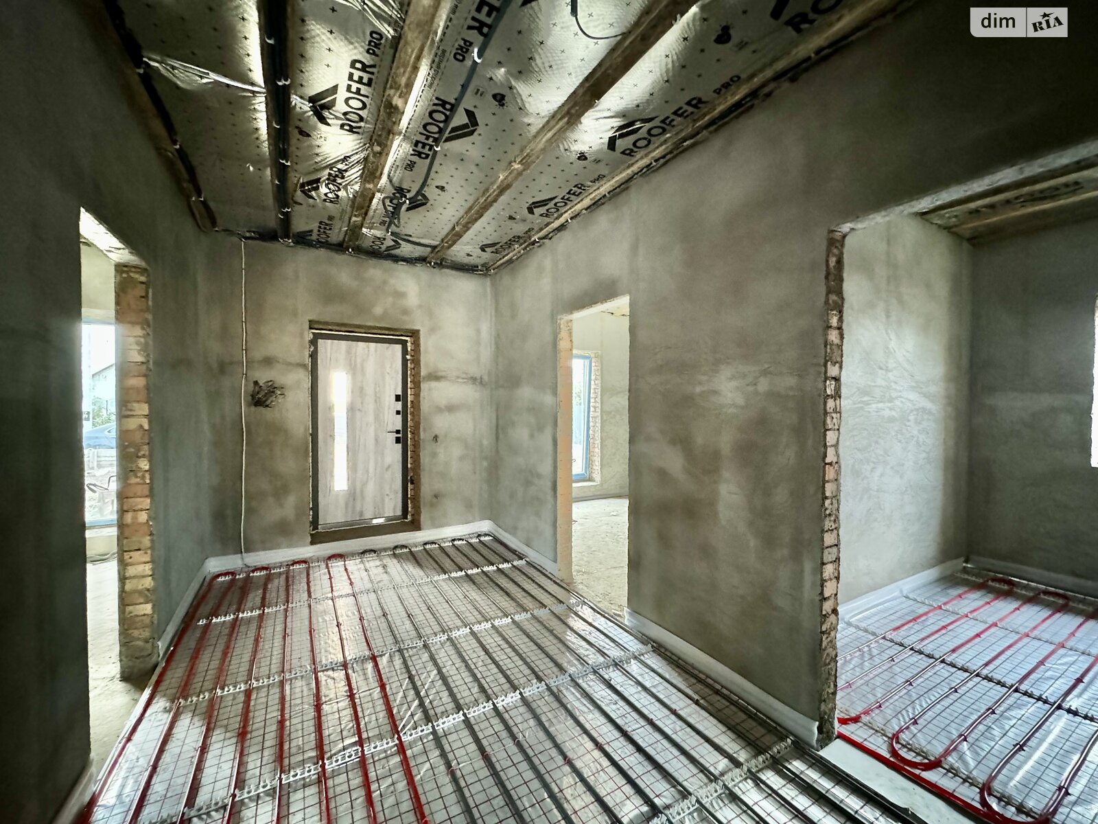 одноповерховий будинок, 95 кв. м, кирпич. Продаж в Вінниці, район Старе місто фото 1 одноповерховий будинок, 95 кв. м, кирпич. Продаж в Вінниці, район Старе місто фото 1