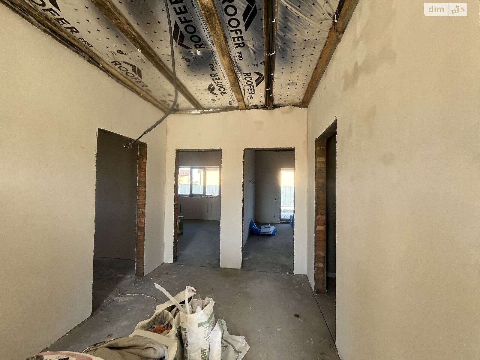 одноповерховий будинок, 95 кв. м, кирпич. Продаж в Вінниці, район Старе місто фото 1 одноповерховий будинок, 95 кв. м, кирпич. Продаж в Вінниці, район Старе місто фото 1