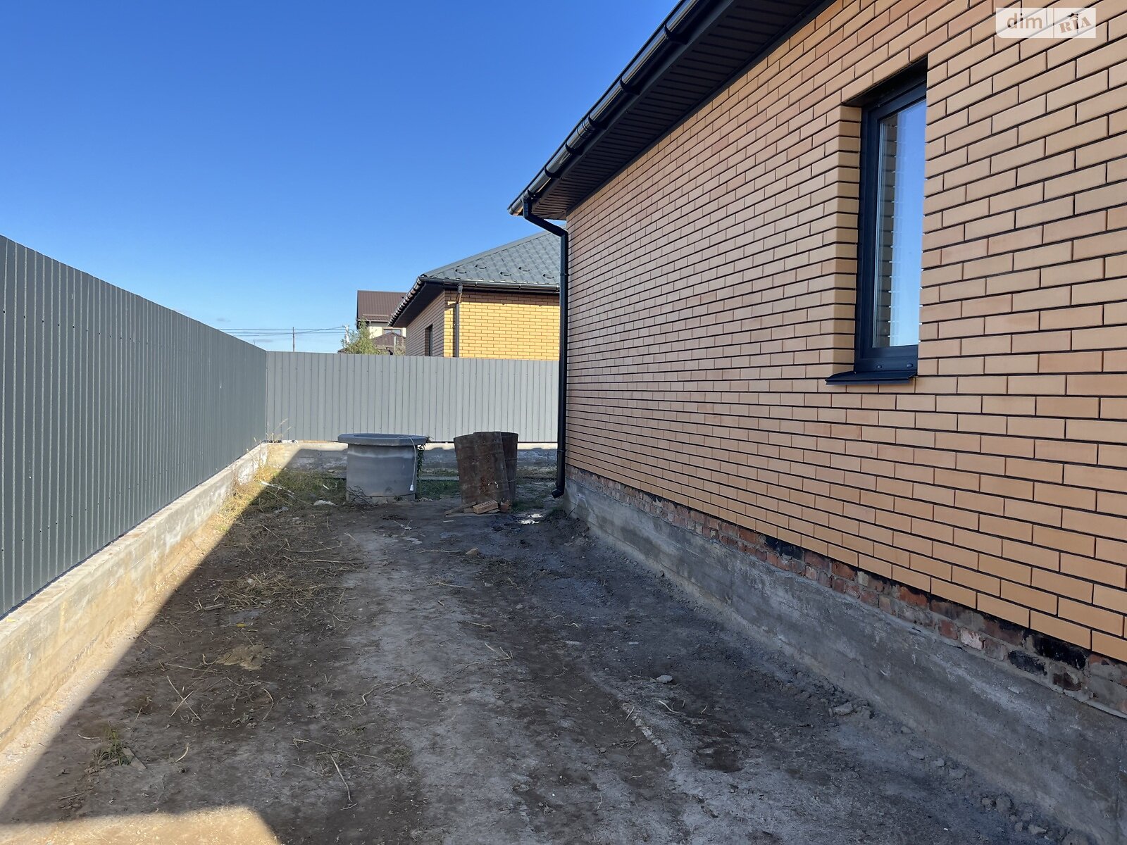 одноповерховий будинок, 95 кв. м, кирпич. Продаж в Вінниці, район Старе місто фото 1 одноповерховий будинок, 95 кв. м, кирпич. Продаж в Вінниці, район Старе місто фото 1