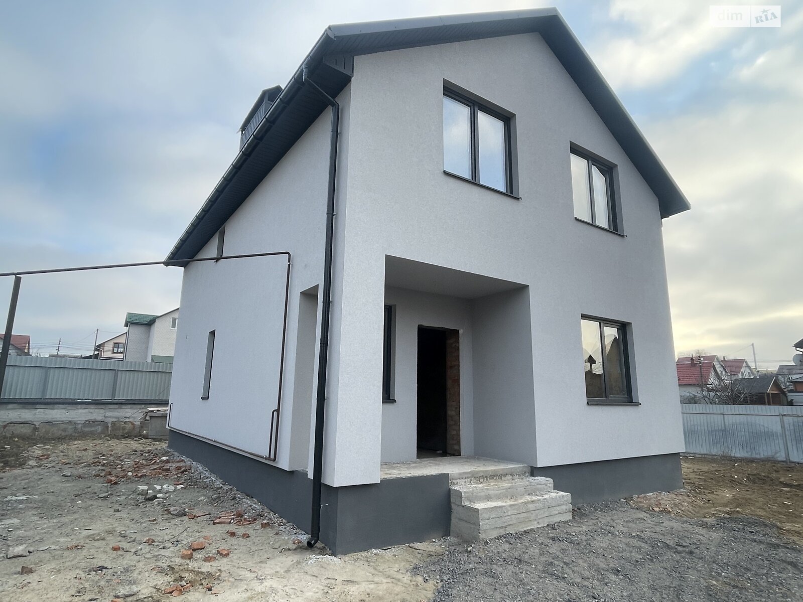 двоповерховий будинок, 120 кв. м, цегла. Продаж в Вінниці, район Старе місто фото 1 двоповерховий будинок, 120 кв. м, цегла. Продаж в Вінниці, район Старе місто фото 1