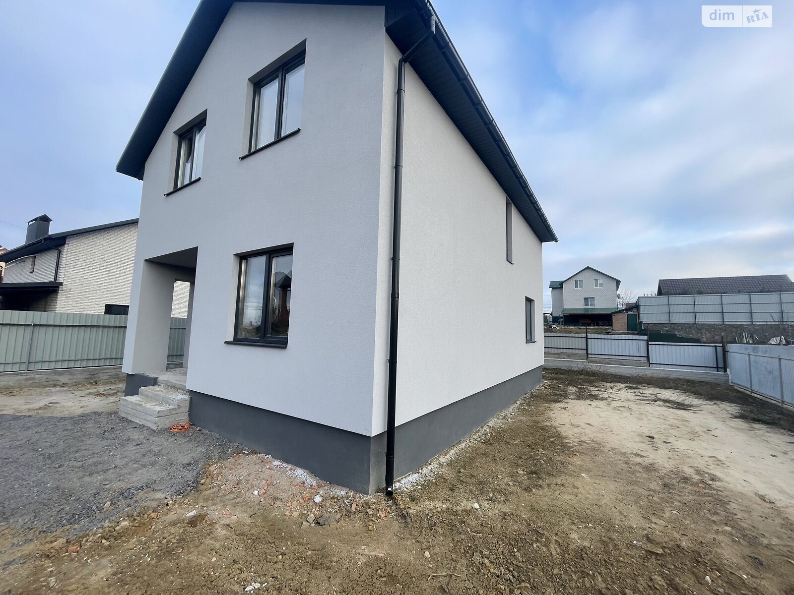 двоповерховий будинок, 120 кв. м, цегла. Продаж в Вінниці, район Старе місто фото 1 двоповерховий будинок, 120 кв. м, цегла. Продаж в Вінниці, район Старе місто фото 1