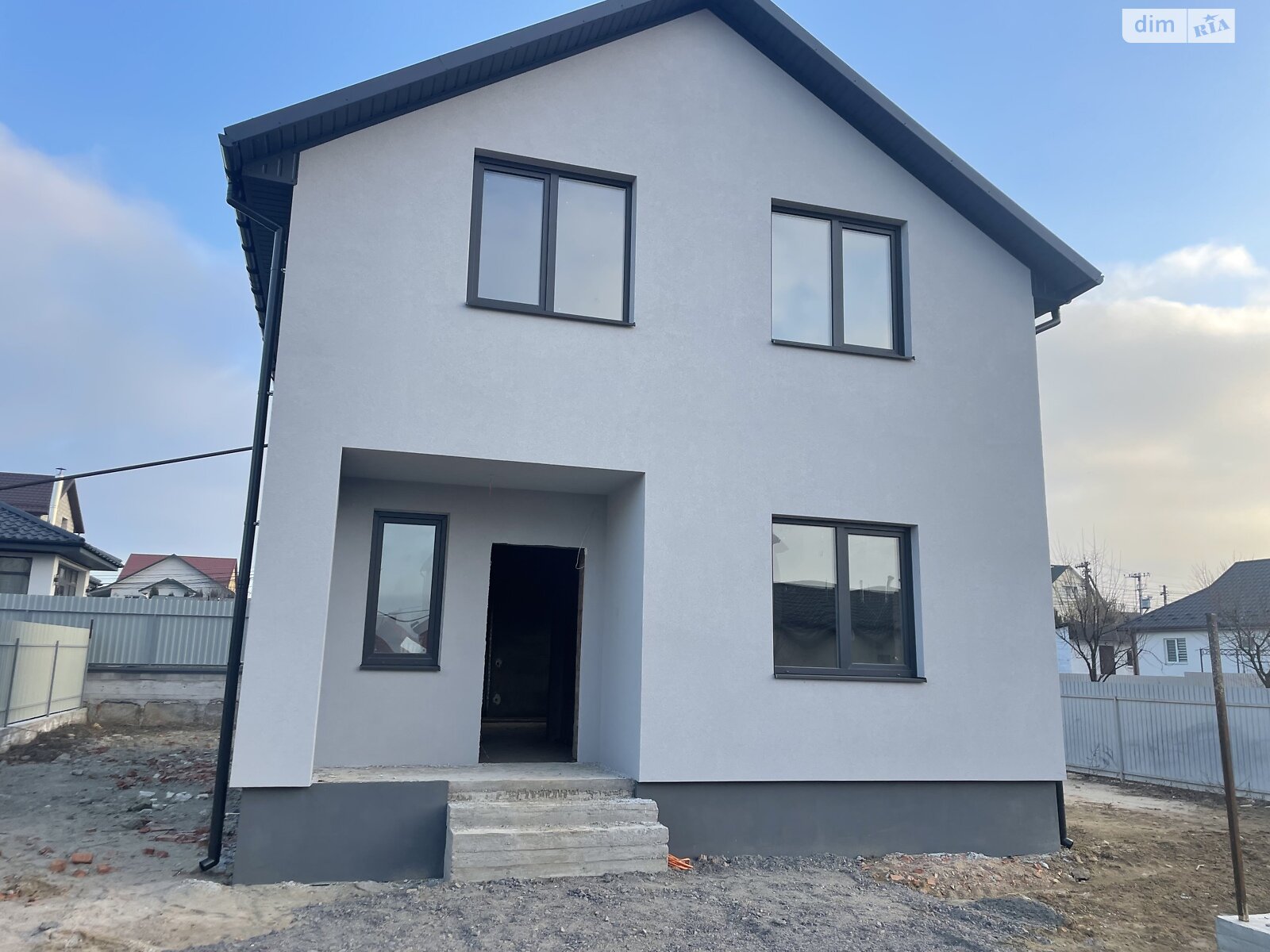 двоповерховий будинок, 120 кв. м, цегла. Продаж в Вінниці, район Старе місто фото 1 двоповерховий будинок, 120 кв. м, цегла. Продаж в Вінниці, район Старе місто фото 1