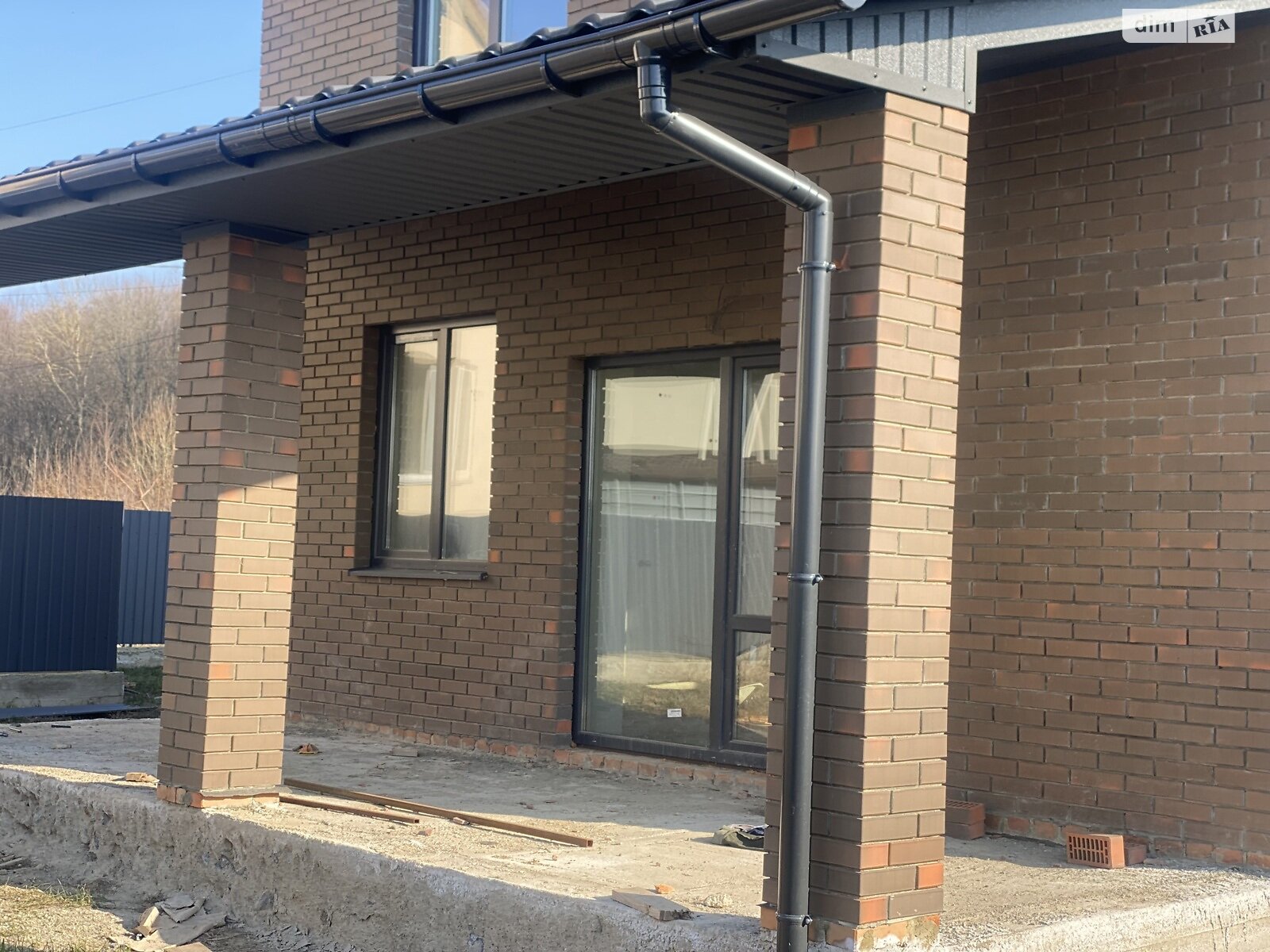 двоповерховий будинок, 120 кв. м, цегла. Продаж в Вінниці, район Старе місто фото 1 двоповерховий будинок, 120 кв. м, цегла. Продаж в Вінниці, район Старе місто фото 1
