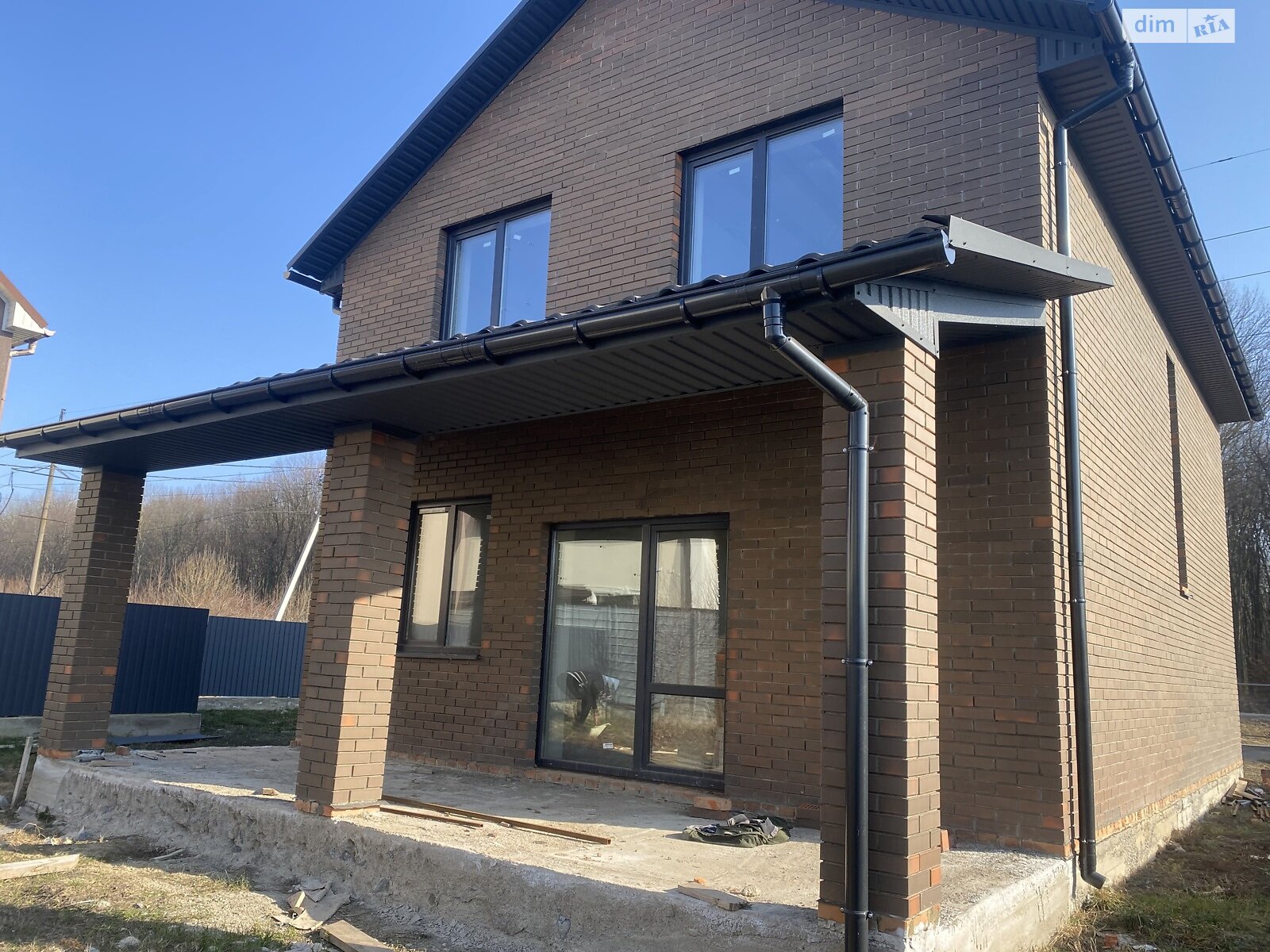 двоповерховий будинок, 120 кв. м, цегла. Продаж в Вінниці, район Старе місто фото 1 двоповерховий будинок, 120 кв. м, цегла. Продаж в Вінниці, район Старе місто фото 1