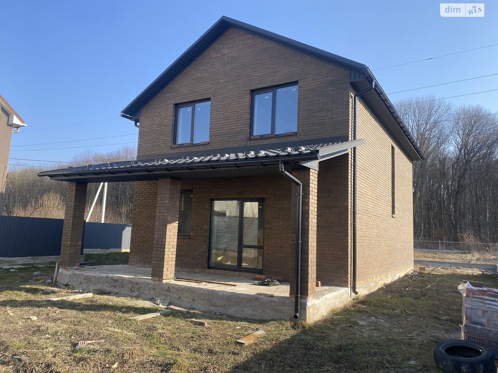 двоповерховий будинок, 120 кв. м, цегла. Продаж в Вінниці, район Старе місто фото 1 двоповерховий будинок, 120 кв. м, цегла. Продаж в Вінниці, район Старе місто фото 1