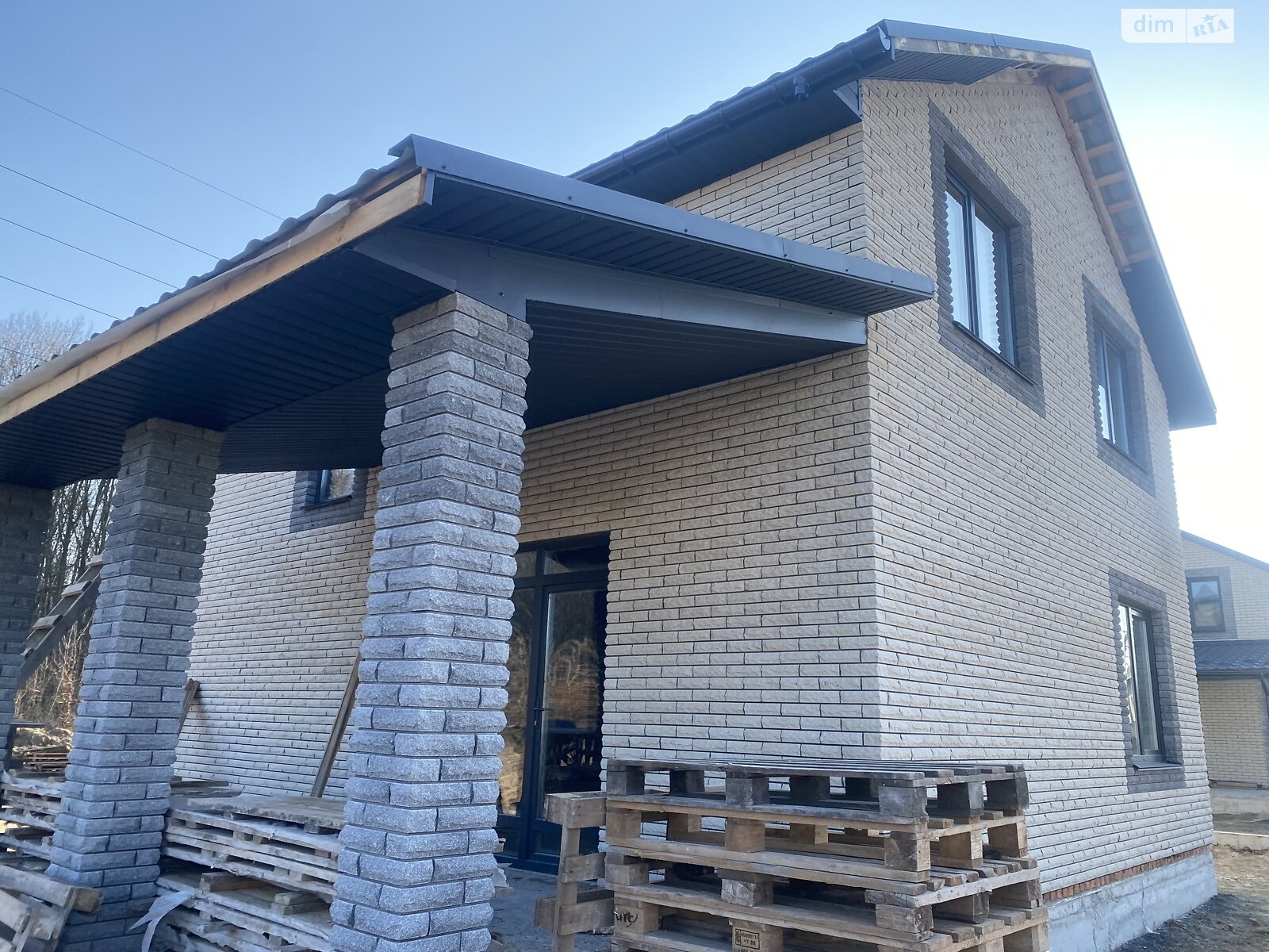 двоповерховий будинок, 119 кв. м, цегла. Продаж в Вінниці, район Старе місто фото 1 двоповерховий будинок, 119 кв. м, цегла. Продаж в Вінниці, район Старе місто фото 1