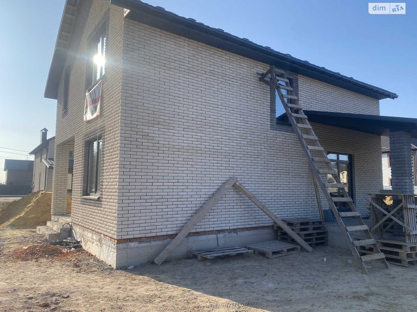 двоповерховий будинок, 119 кв. м, цегла. Продаж в Вінниці, район Старе місто фото 1 двоповерховий будинок, 119 кв. м, цегла. Продаж в Вінниці, район Старе місто фото 1
