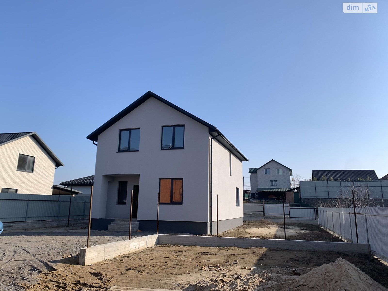 двоповерховий будинок, 120 кв. м, цегла. Продаж в Вінниці, район Старе місто фото 1 двоповерховий будинок, 120 кв. м, цегла. Продаж в Вінниці, район Старе місто фото 1