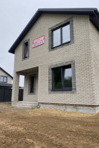 двухэтажный дом, 119 кв. м, кирпич. Продажа в Виннице район Старый город фото 2