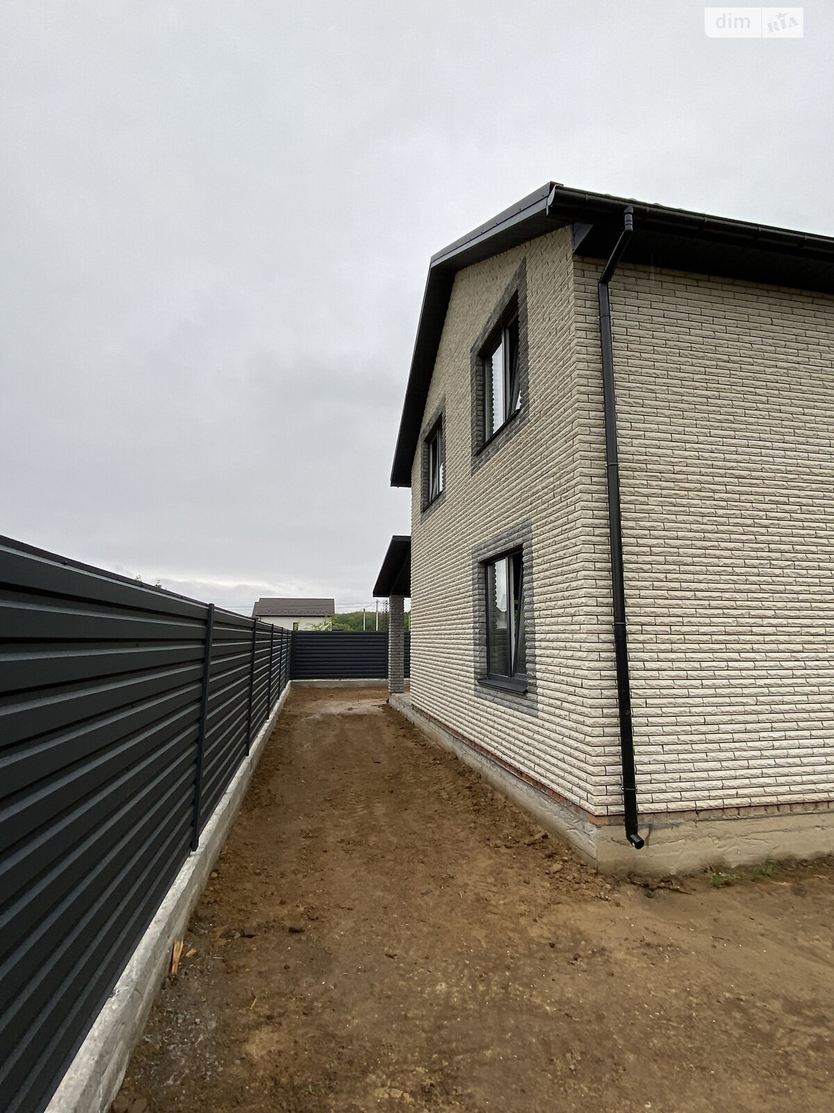 двухэтажный дом, 119 кв. м, кирпич. Продажа в Виннице район Старый город фото 1 двухэтажный дом, 119 кв. м, кирпич. Продажа в Виннице район Старый город фото 1