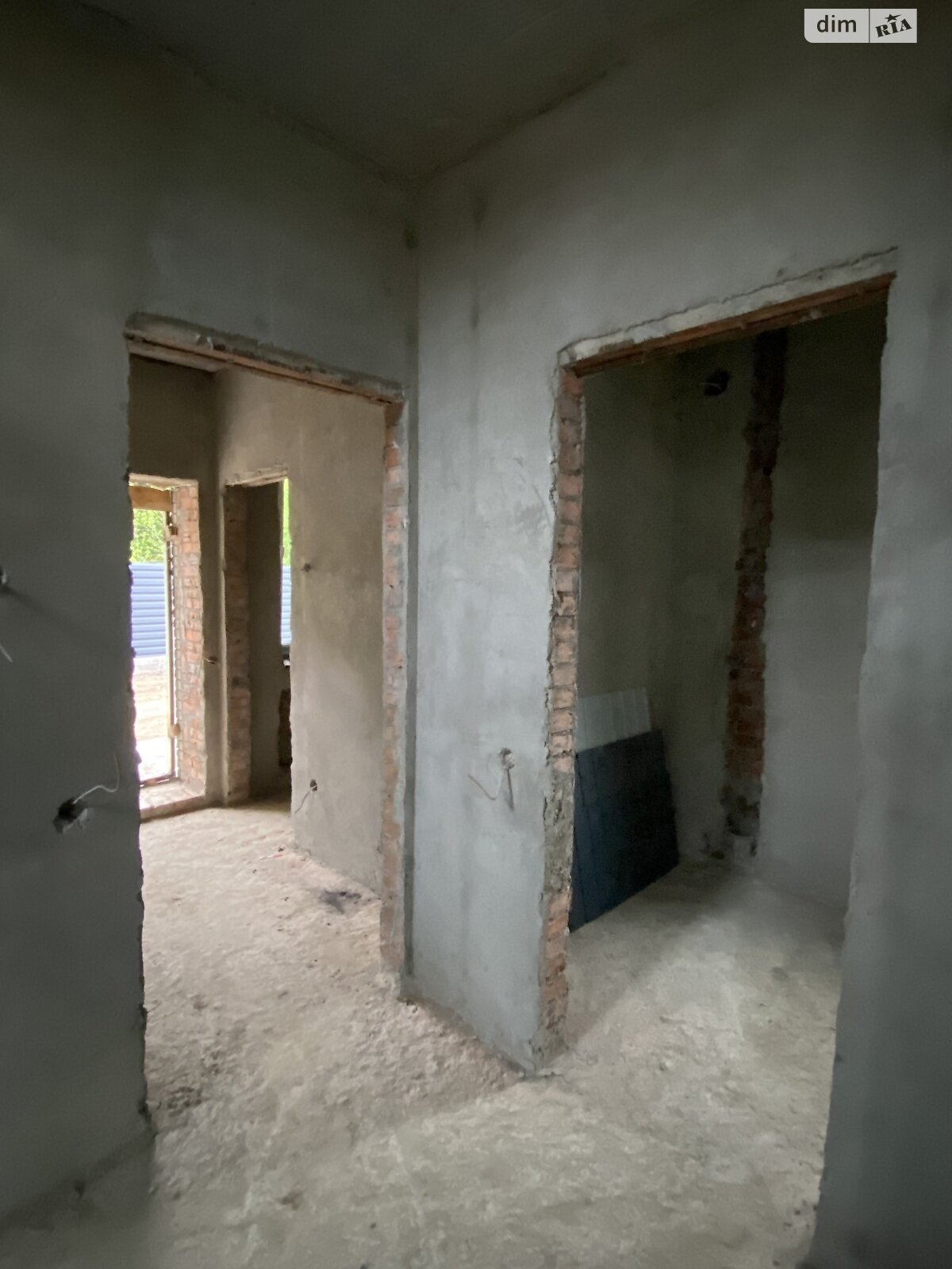 двухэтажный дом, 119 кв. м, кирпич. Продажа в Виннице район Старый город фото 1 двухэтажный дом, 119 кв. м, кирпич. Продажа в Виннице район Старый город фото 1