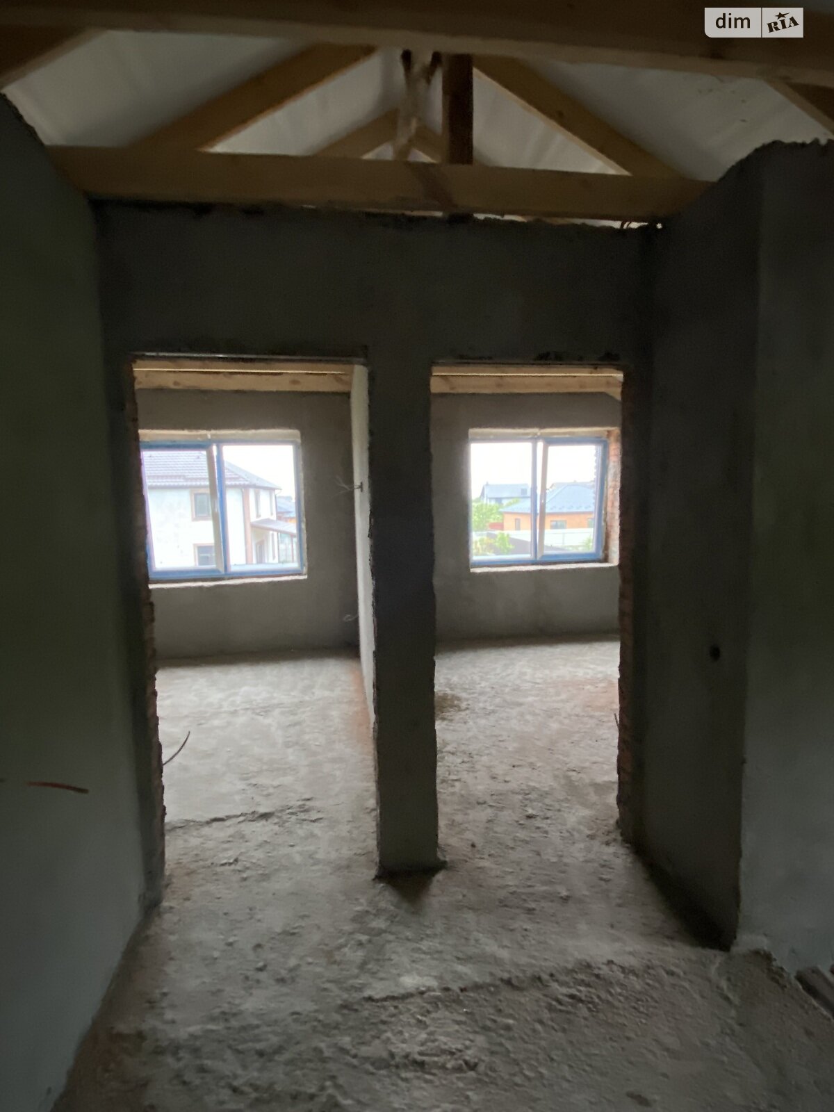 двухэтажный дом, 119 кв. м, кирпич. Продажа в Виннице район Старый город фото 1 двухэтажный дом, 119 кв. м, кирпич. Продажа в Виннице район Старый город фото 1