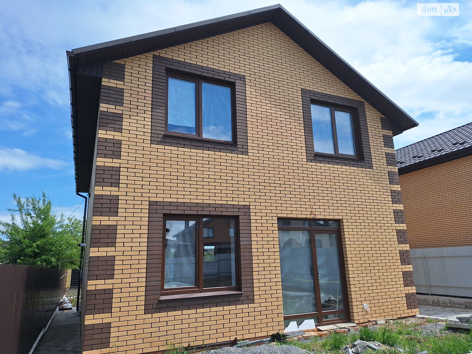 двухэтажный дом, 120 кв. м, кирпич. Продажа в Виннице район Старый город фото 1 двухэтажный дом, 120 кв. м, кирпич. Продажа в Виннице район Старый город фото 1