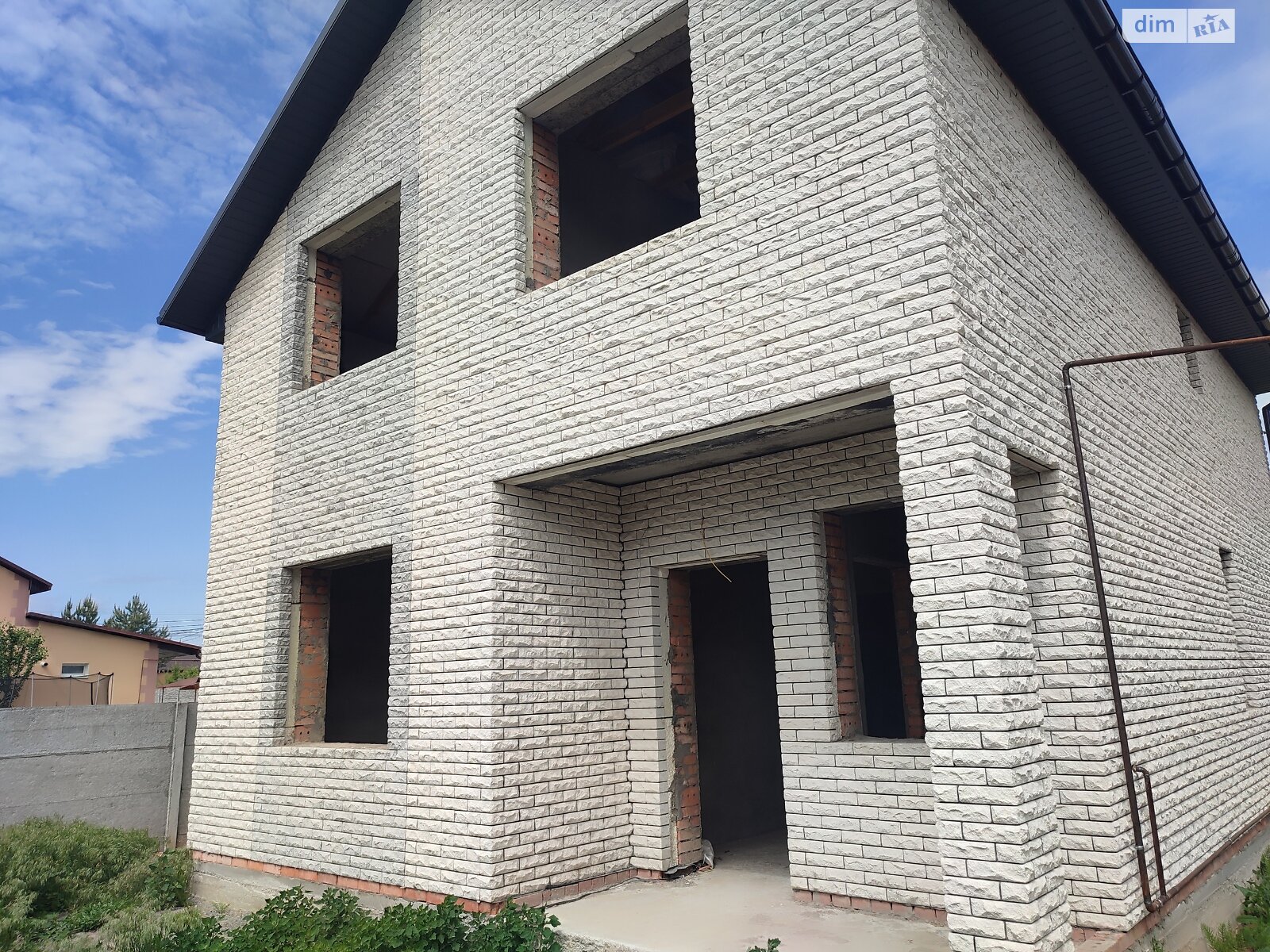 двухэтажный дом, 120 кв. м, кирпич. Продажа в Виннице район Старый город фото 1 двухэтажный дом, 120 кв. м, кирпич. Продажа в Виннице район Старый город фото 1