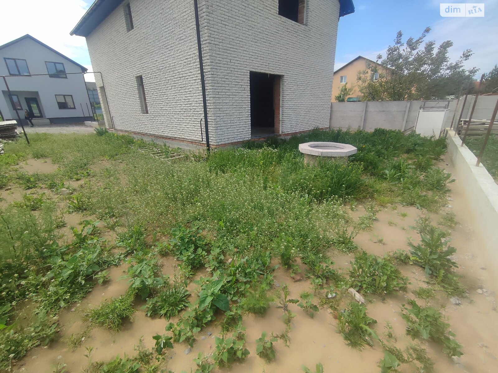 двухэтажный дом, 120 кв. м, кирпич. Продажа в Виннице район Старый город фото 1 двухэтажный дом, 120 кв. м, кирпич. Продажа в Виннице район Старый город фото 1