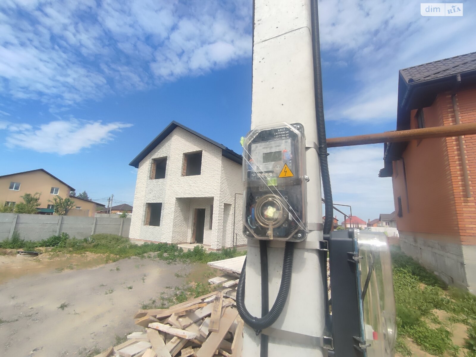 двухэтажный дом, 120 кв. м, кирпич. Продажа в Виннице район Старый город фото 1 двухэтажный дом, 120 кв. м, кирпич. Продажа в Виннице район Старый город фото 1