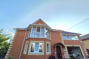 двоповерховий будинок з гаражем, 196.7 кв. м, цегла. Продаж у Луці-Мелешківській фото 2