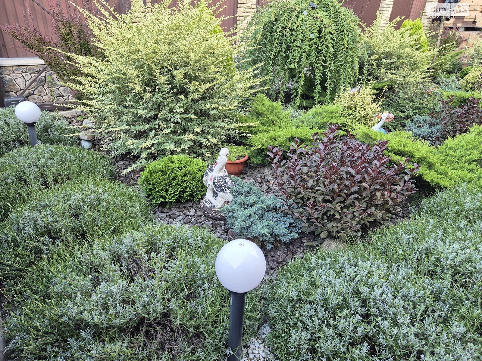 двоповерховий будинок з гаражем, 196.7 кв. м, цегла. Продаж у Луці-Мелешківській фото 1 двоповерховий будинок з гаражем, 196.7 кв. м, цегла. Продаж у Луці-Мелешківській фото 1