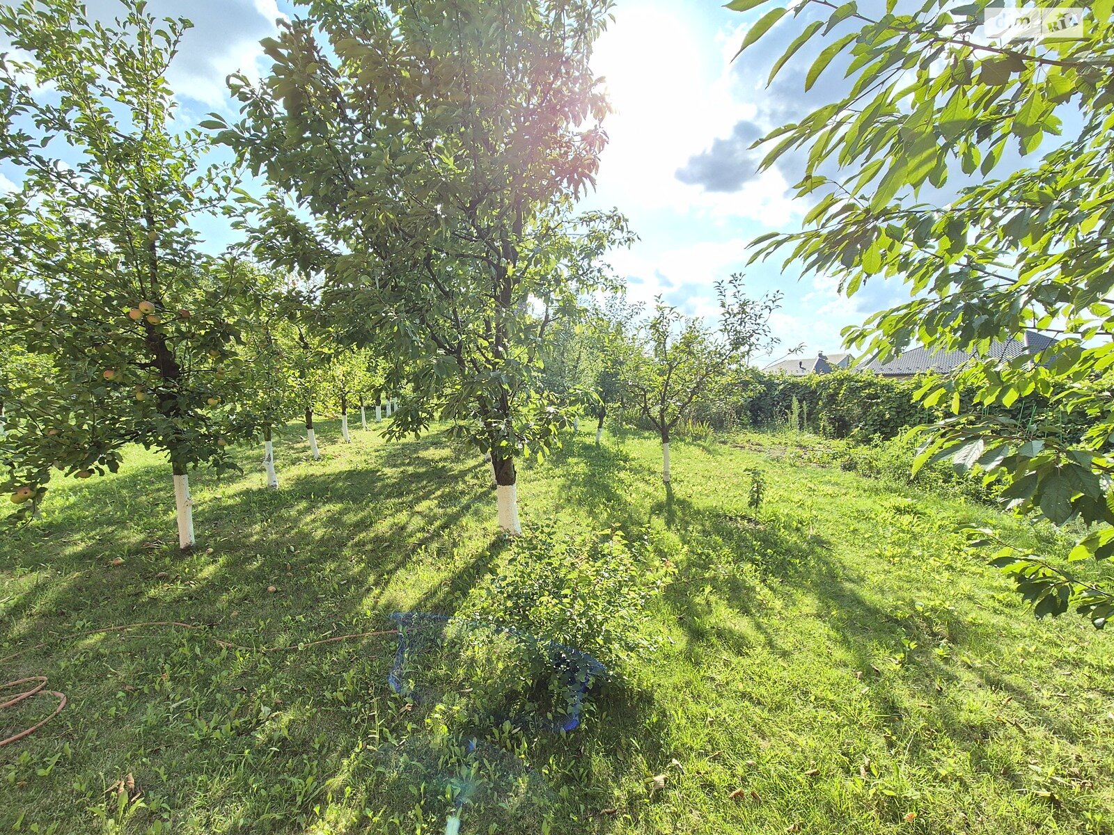 двоповерховий будинок з гаражем, 196.7 кв. м, цегла. Продаж у Луці-Мелешківській фото 1 двоповерховий будинок з гаражем, 196.7 кв. м, цегла. Продаж у Луці-Мелешківській фото 1