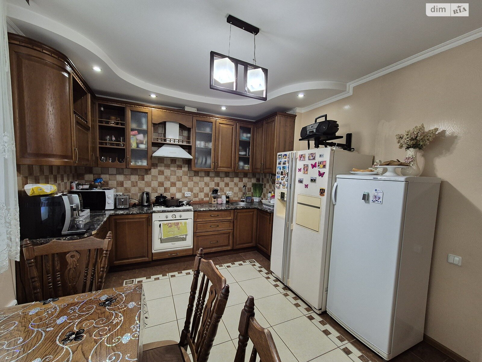 двоповерховий будинок з гаражем, 196.7 кв. м, цегла. Продаж у Луці-Мелешківській фото 1 двоповерховий будинок з гаражем, 196.7 кв. м, цегла. Продаж у Луці-Мелешківській фото 1