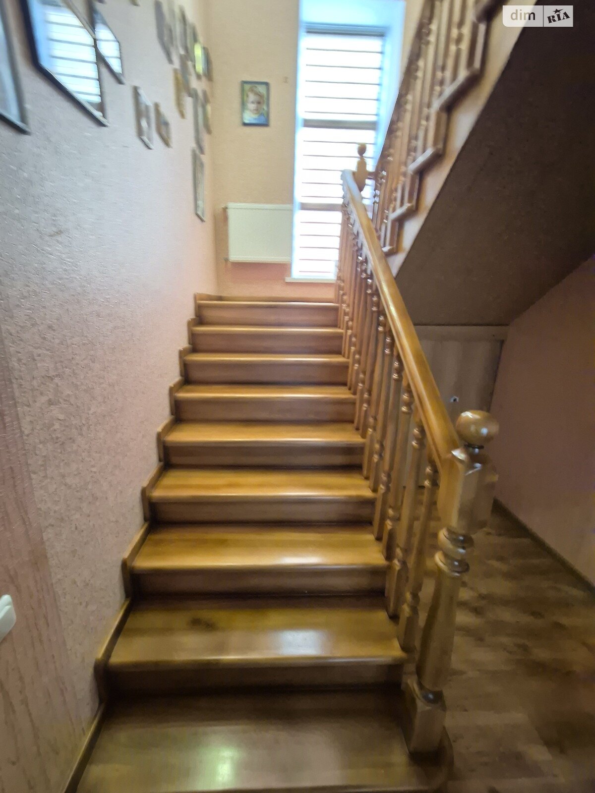 двоповерховий будинок з гаражем, 196.7 кв. м, цегла. Продаж у Луці-Мелешківській фото 1 двоповерховий будинок з гаражем, 196.7 кв. м, цегла. Продаж у Луці-Мелешківській фото 1