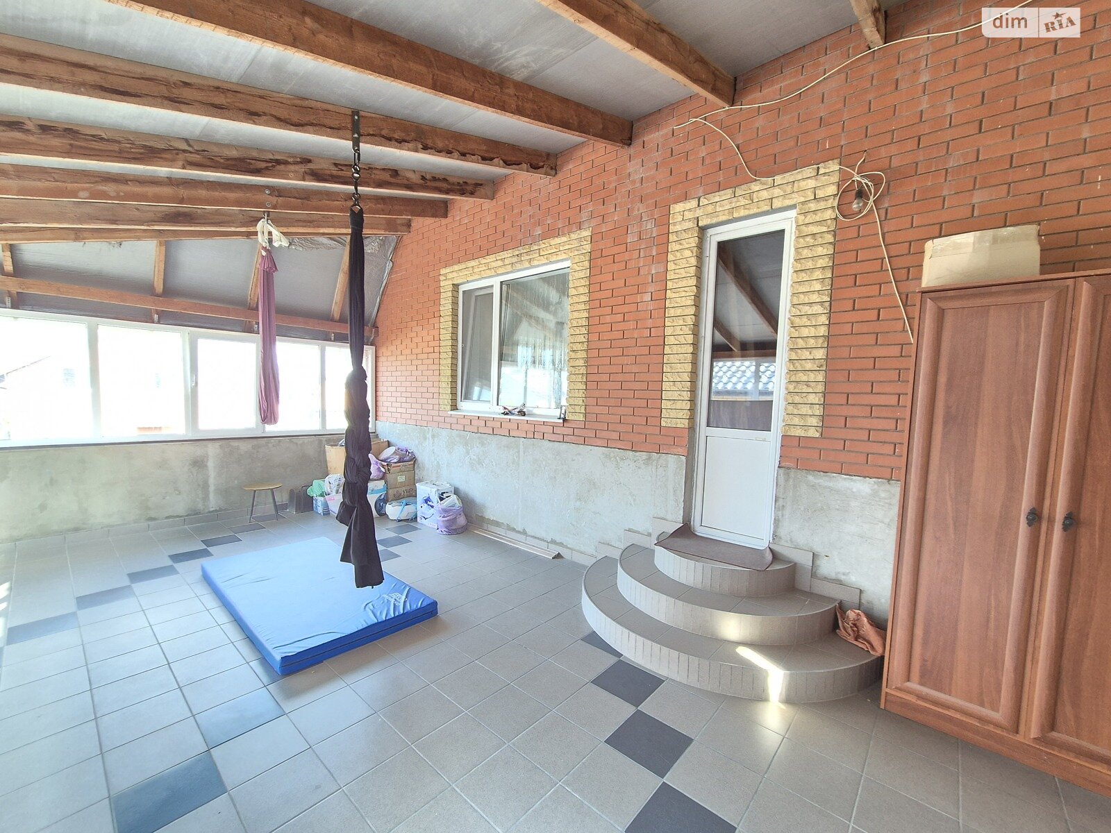 двоповерховий будинок з гаражем, 196.7 кв. м, цегла. Продаж у Луці-Мелешківській фото 1 двоповерховий будинок з гаражем, 196.7 кв. м, цегла. Продаж у Луці-Мелешківській фото 1