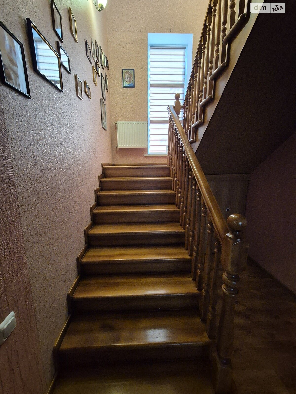 двоповерховий будинок з гаражем, 196.7 кв. м, цегла. Продаж у Луці-Мелешківській фото 1 двоповерховий будинок з гаражем, 196.7 кв. м, цегла. Продаж у Луці-Мелешківській фото 1