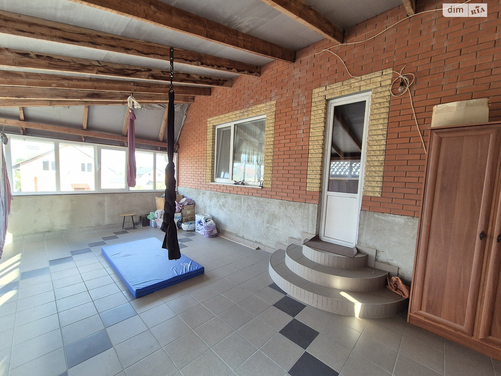 двоповерховий будинок з гаражем, 196.7 кв. м, цегла. Продаж у Луці-Мелешківській фото 1 двоповерховий будинок з гаражем, 196.7 кв. м, цегла. Продаж у Луці-Мелешківській фото 1