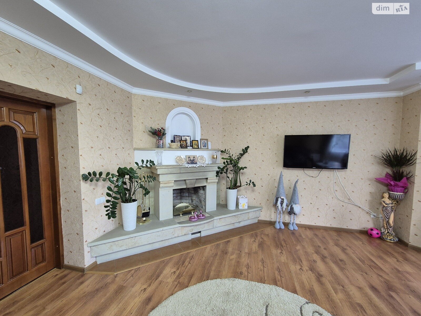 двоповерховий будинок з гаражем, 196.7 кв. м, цегла. Продаж у Луці-Мелешківській фото 1 двоповерховий будинок з гаражем, 196.7 кв. м, цегла. Продаж у Луці-Мелешківській фото 1