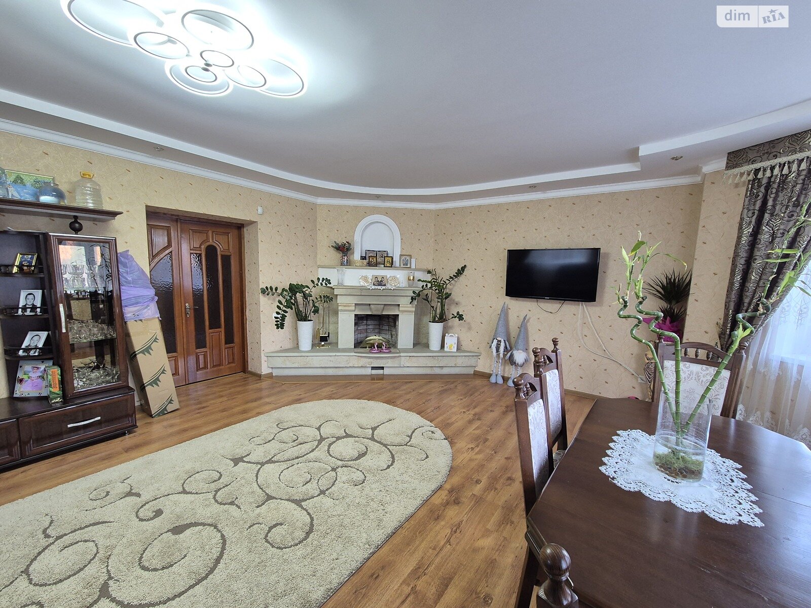 двоповерховий будинок з гаражем, 196.7 кв. м, цегла. Продаж у Луці-Мелешківській фото 1 двоповерховий будинок з гаражем, 196.7 кв. м, цегла. Продаж у Луці-Мелешківській фото 1