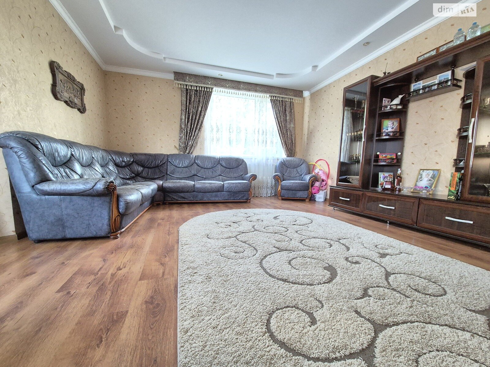 двоповерховий будинок з гаражем, 196.7 кв. м, цегла. Продаж у Луці-Мелешківській фото 1 двоповерховий будинок з гаражем, 196.7 кв. м, цегла. Продаж у Луці-Мелешківській фото 1