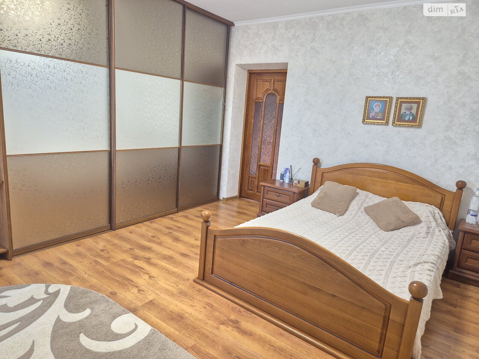 двоповерховий будинок з гаражем, 196.7 кв. м, цегла. Продаж у Луці-Мелешківській фото 1 двоповерховий будинок з гаражем, 196.7 кв. м, цегла. Продаж у Луці-Мелешківській фото 1