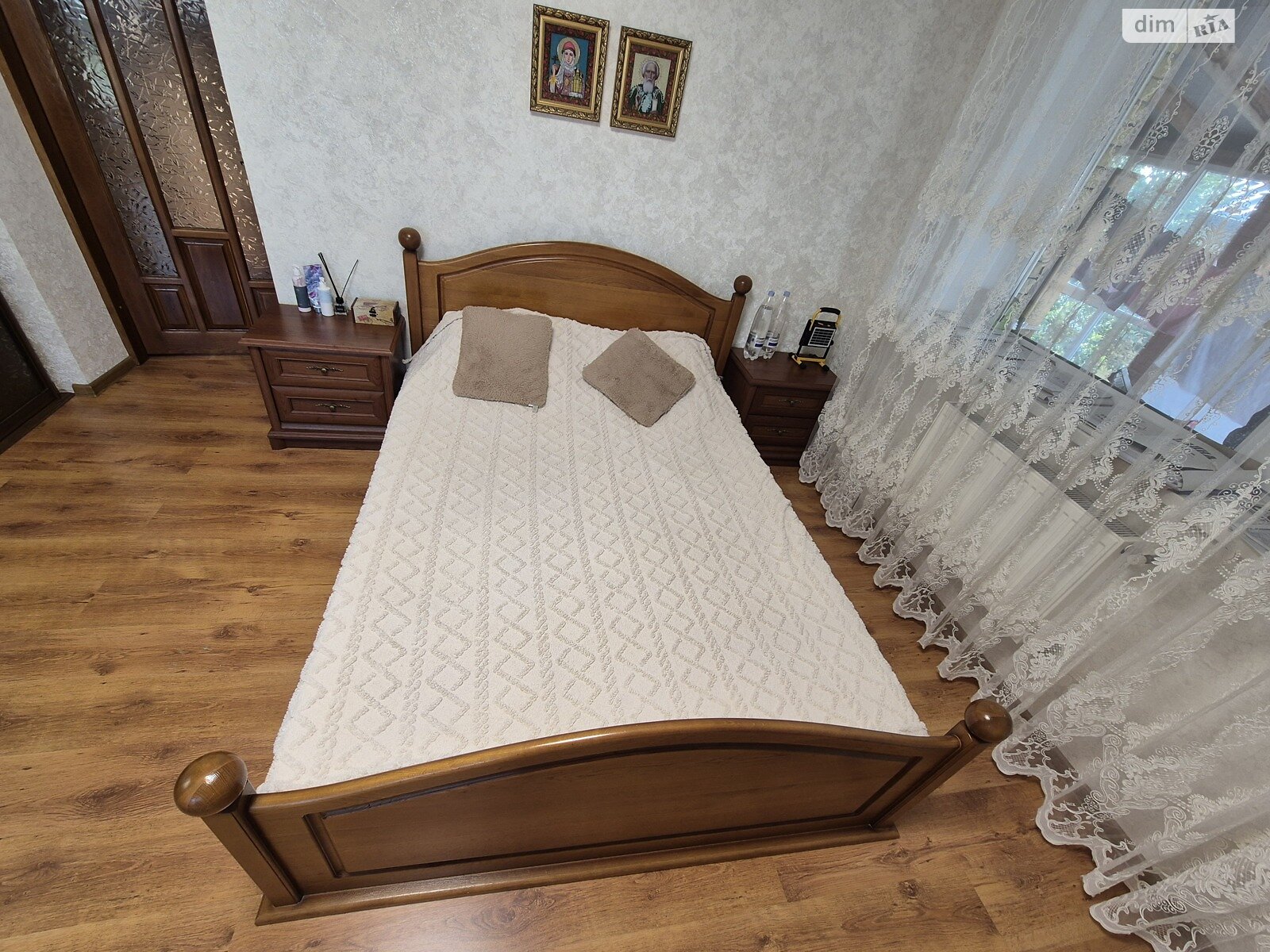 двоповерховий будинок з гаражем, 196.7 кв. м, цегла. Продаж у Луці-Мелешківській фото 1 двоповерховий будинок з гаражем, 196.7 кв. м, цегла. Продаж у Луці-Мелешківській фото 1