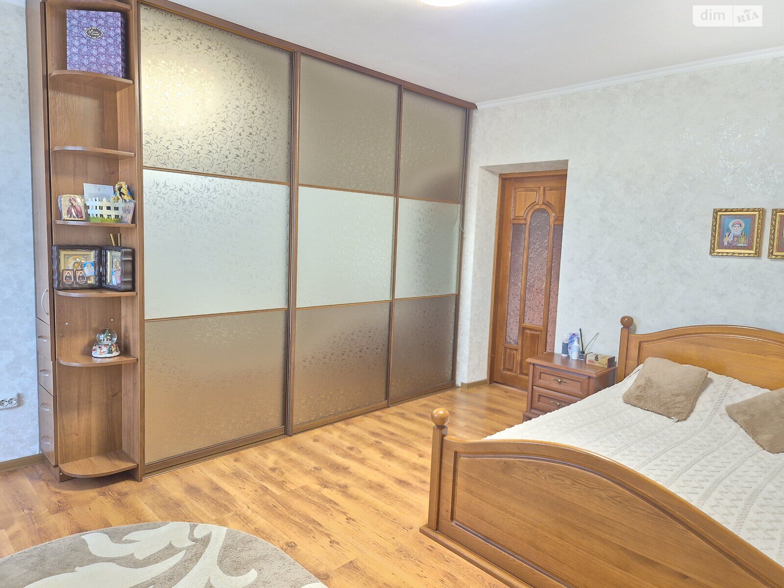 двоповерховий будинок з гаражем, 196.7 кв. м, цегла. Продаж у Луці-Мелешківській фото 1 двоповерховий будинок з гаражем, 196.7 кв. м, цегла. Продаж у Луці-Мелешківській фото 1