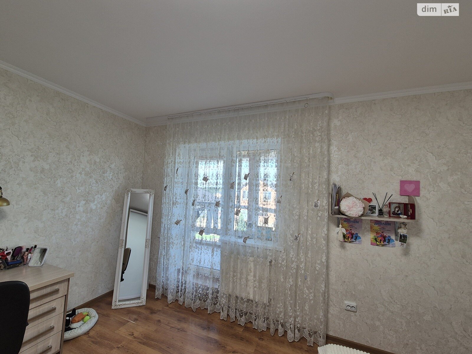 двоповерховий будинок з гаражем, 196.7 кв. м, цегла. Продаж у Луці-Мелешківській фото 1 двоповерховий будинок з гаражем, 196.7 кв. м, цегла. Продаж у Луці-Мелешківській фото 1