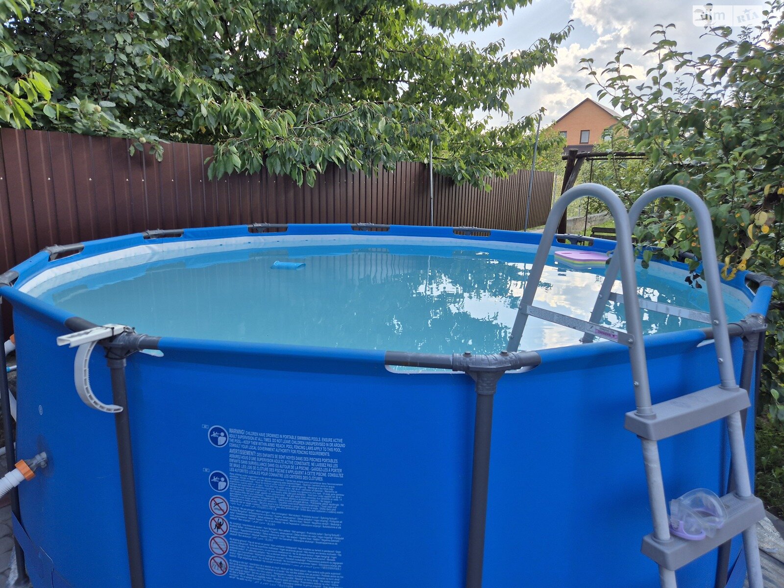 двоповерховий будинок з гаражем, 196.7 кв. м, цегла. Продаж у Луці-Мелешківській фото 1 двоповерховий будинок з гаражем, 196.7 кв. м, цегла. Продаж у Луці-Мелешківській фото 1