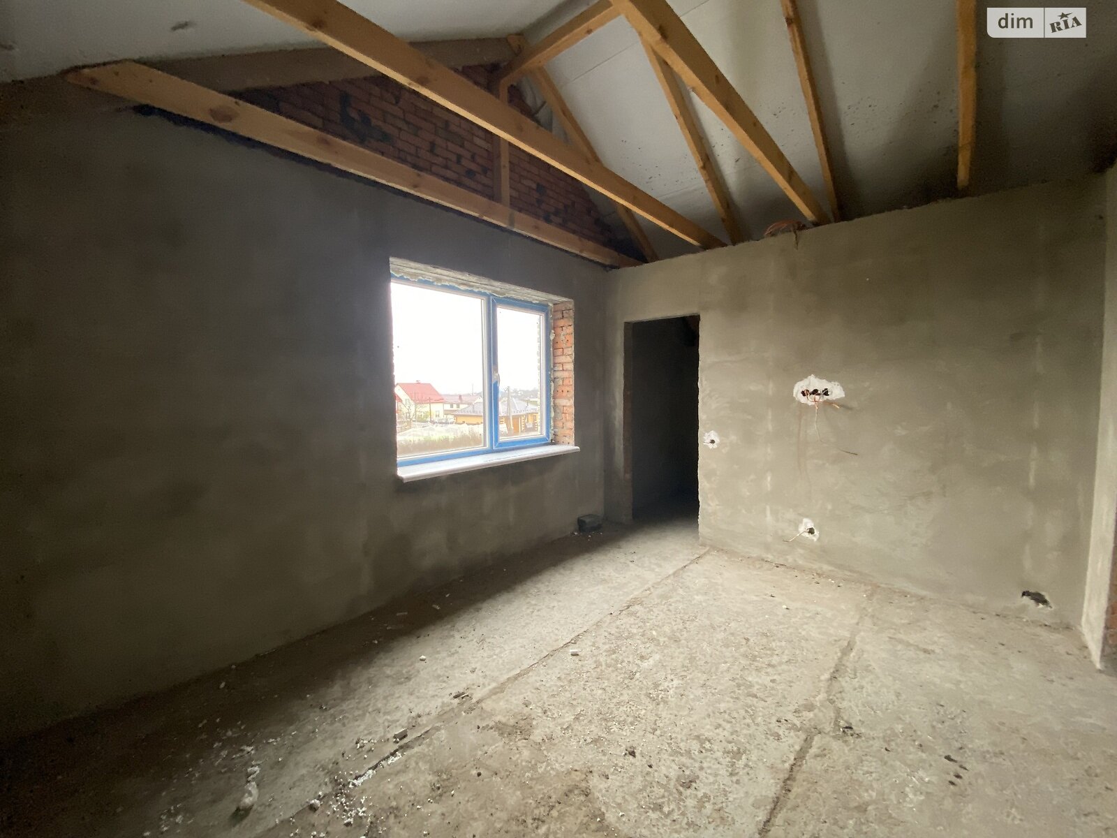 двухэтажный дом, 120 кв. м, кирпич. Продажа в Виннице район Старый город фото 1 двухэтажный дом, 120 кв. м, кирпич. Продажа в Виннице район Старый город фото 1