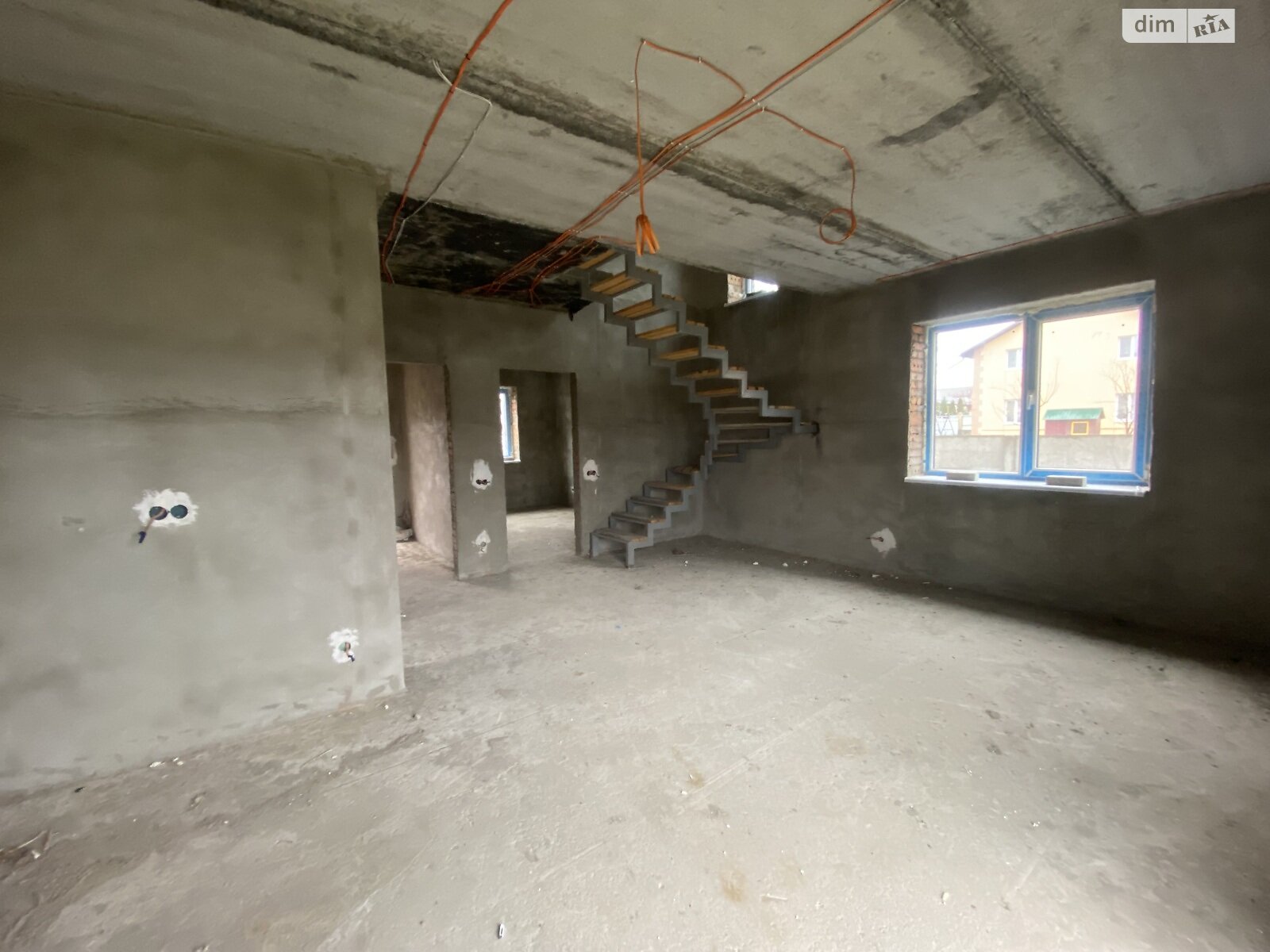 двухэтажный дом, 120 кв. м, кирпич. Продажа в Виннице район Старый город фото 1 двухэтажный дом, 120 кв. м, кирпич. Продажа в Виннице район Старый город фото 1