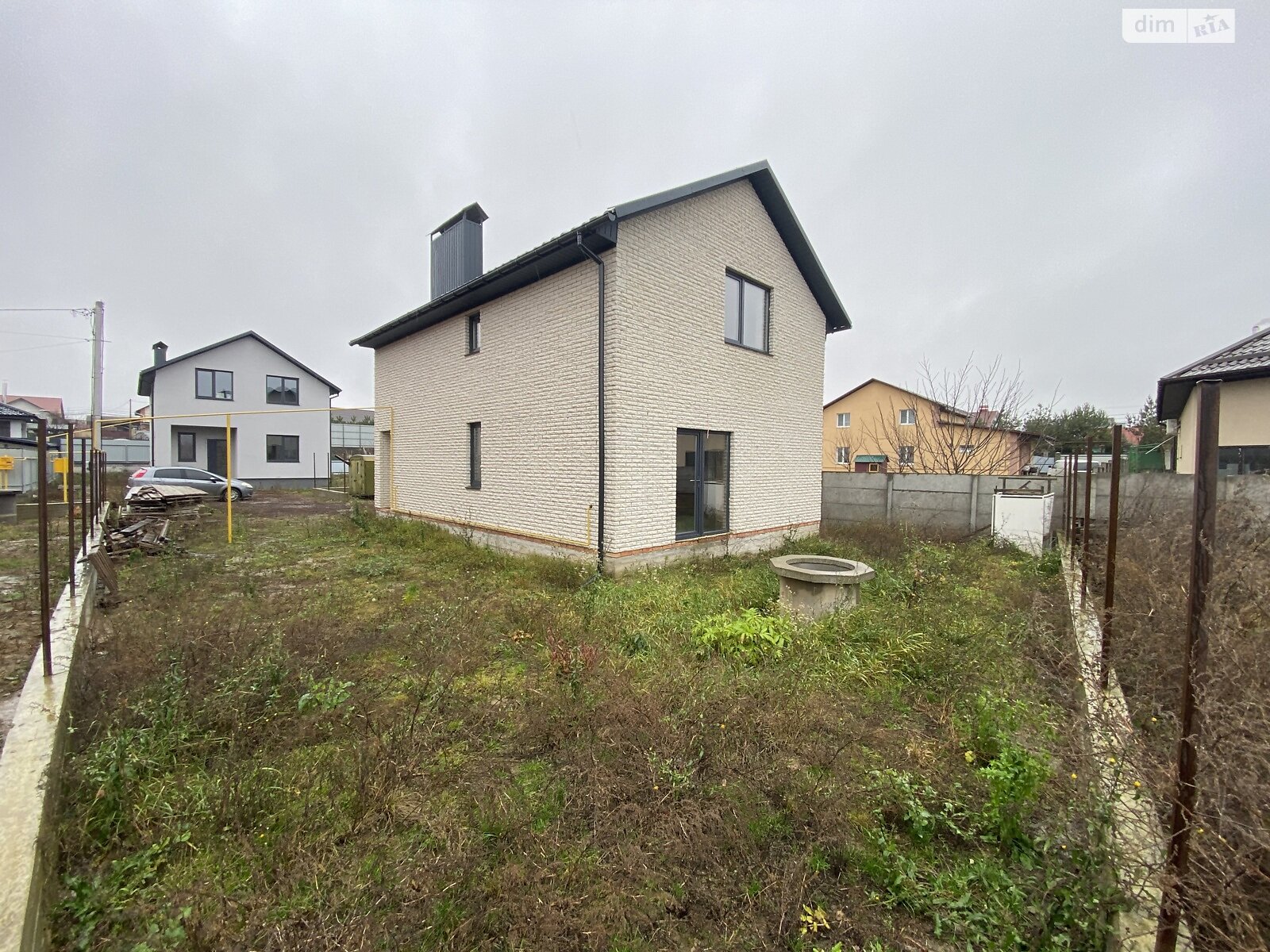 двухэтажный дом, 120 кв. м, кирпич. Продажа в Виннице район Старый город фото 1 двухэтажный дом, 120 кв. м, кирпич. Продажа в Виннице район Старый город фото 1