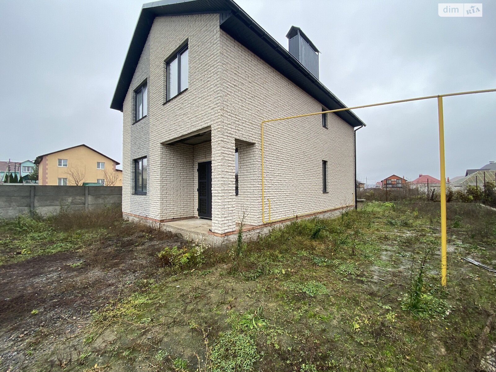 двухэтажный дом, 120 кв. м, кирпич. Продажа в Виннице район Старый город фото 1 двухэтажный дом, 120 кв. м, кирпич. Продажа в Виннице район Старый город фото 1