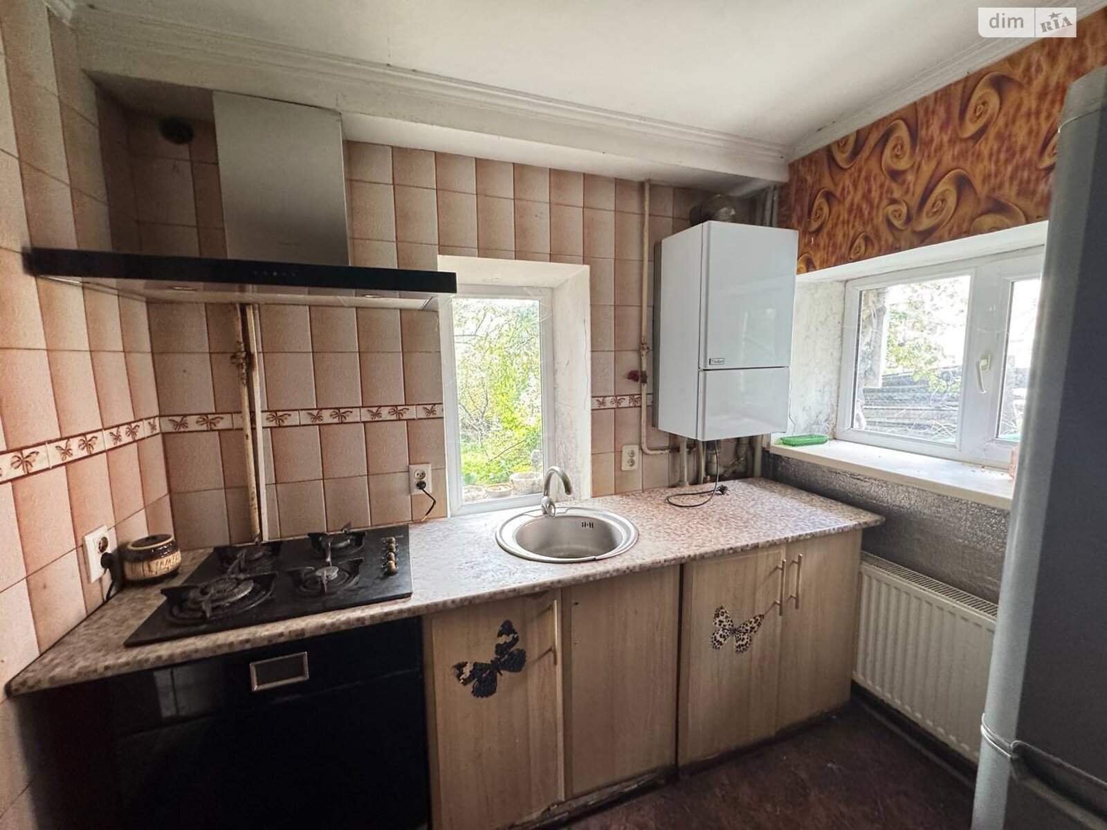 двухэтажный дом с верандой, 95 кв. м, кирпич. Продажа в Виннице район Старый город фото 1 двухэтажный дом с верандой, 95 кв. м, кирпич. Продажа в Виннице район Старый город фото 1