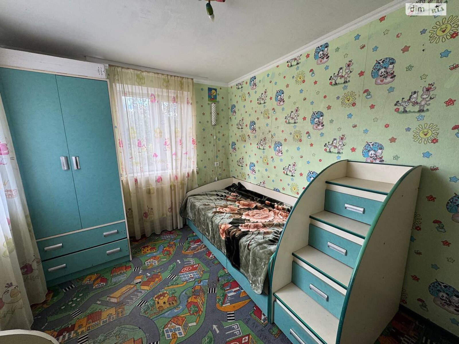 двухэтажный дом с верандой, 95 кв. м, кирпич. Продажа в Виннице район Старый город фото 1 двухэтажный дом с верандой, 95 кв. м, кирпич. Продажа в Виннице район Старый город фото 1