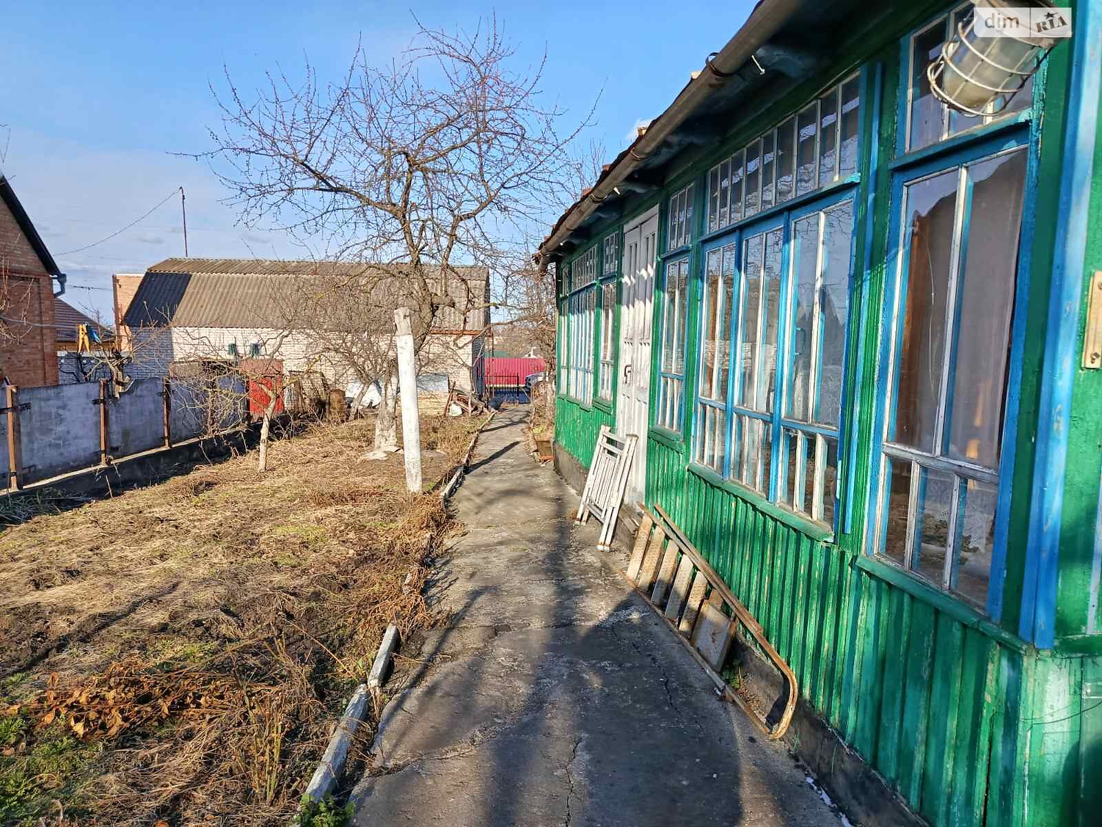 одноповерховий будинок з гаражем, 75.9 кв. м, цегла. Продаж в Вінниці, район Старе місто фото 1