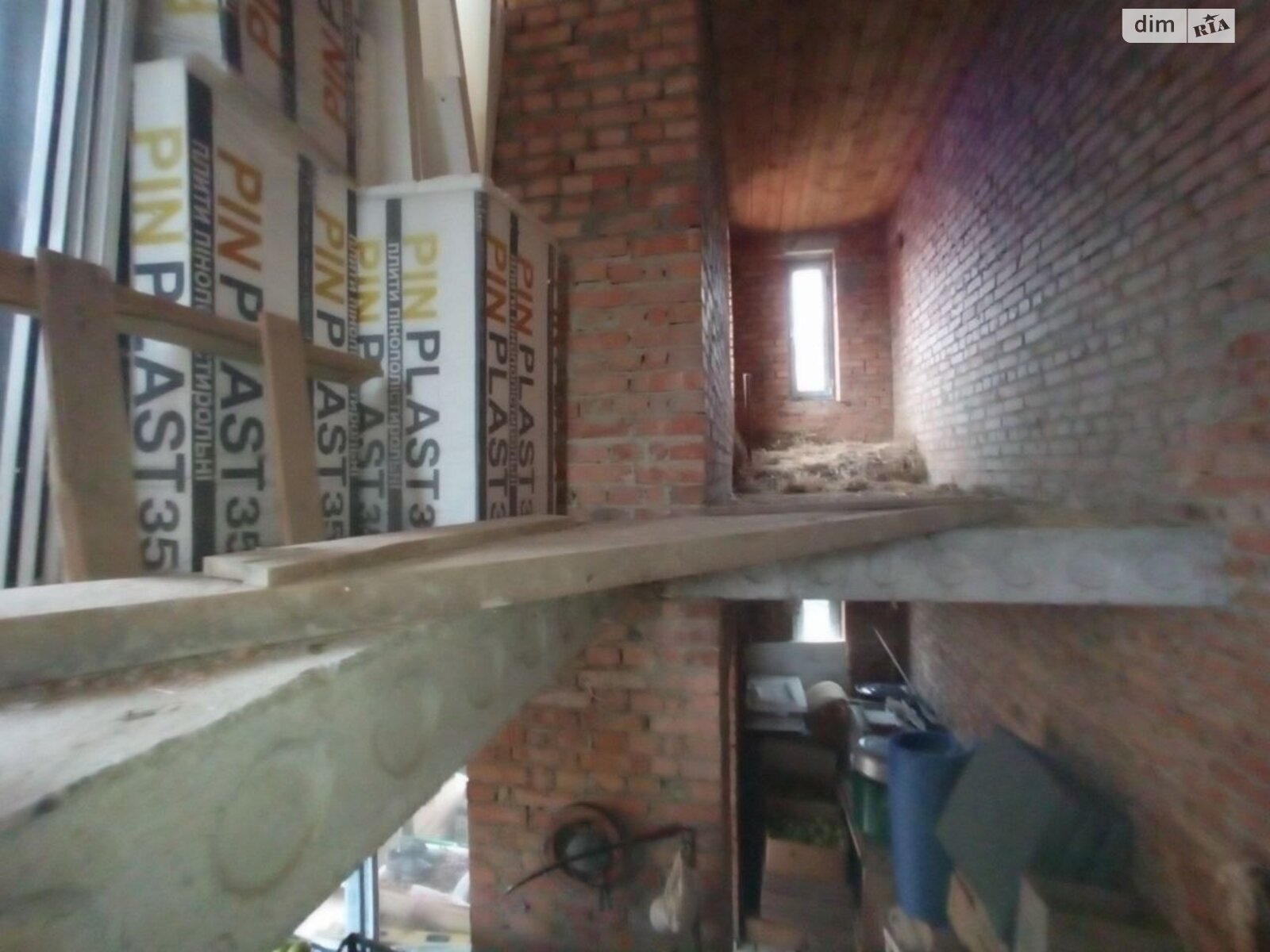 двухэтажный дом с верандой, 153.5 кв. м, кирпич. Продажа в Виннице район Старый город фото 1