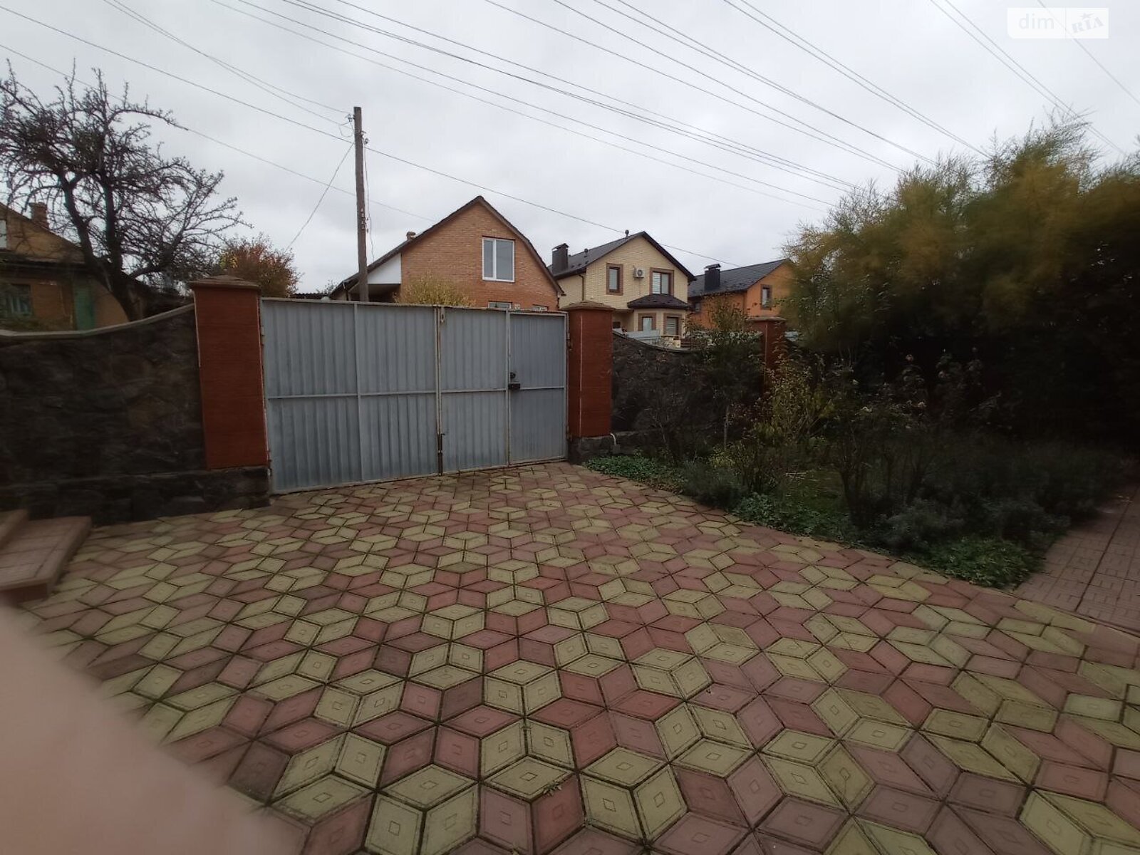 двухэтажный дом с верандой, 153.5 кв. м, кирпич. Продажа в Виннице район Старый город фото 1