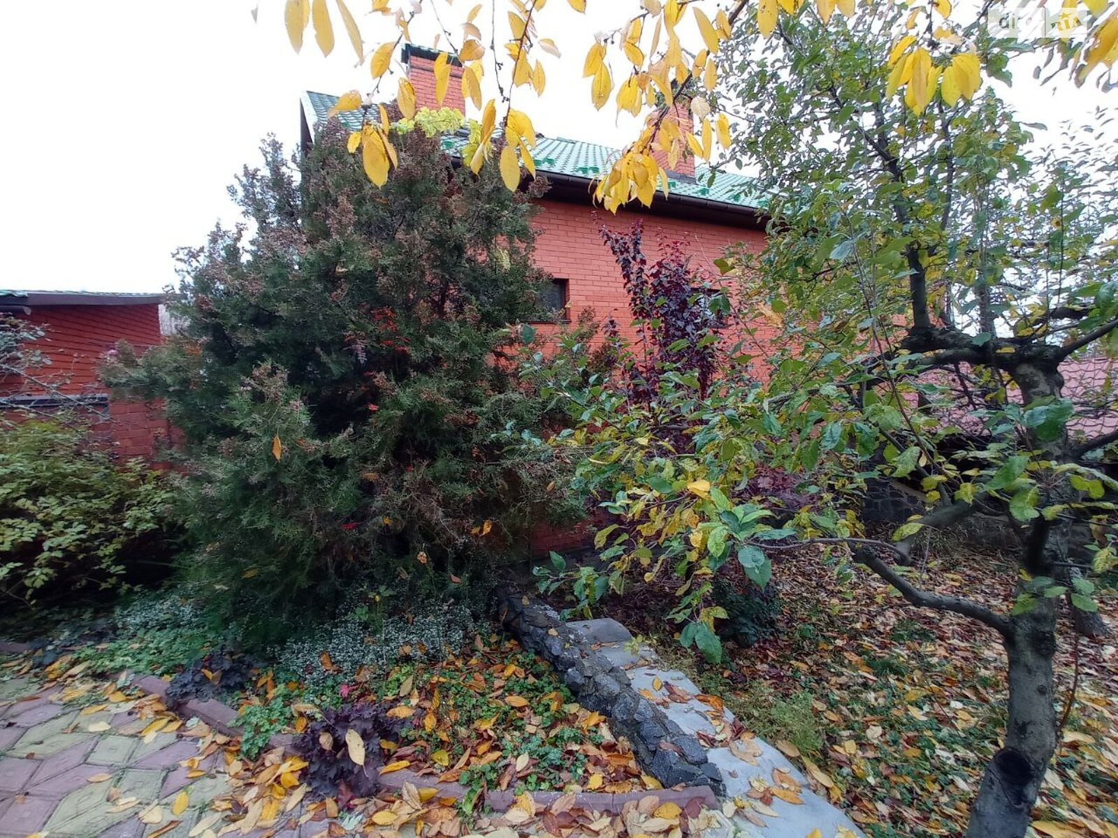 двухэтажный дом с верандой, 153.5 кв. м, кирпич. Продажа в Виннице район Старый город фото 1