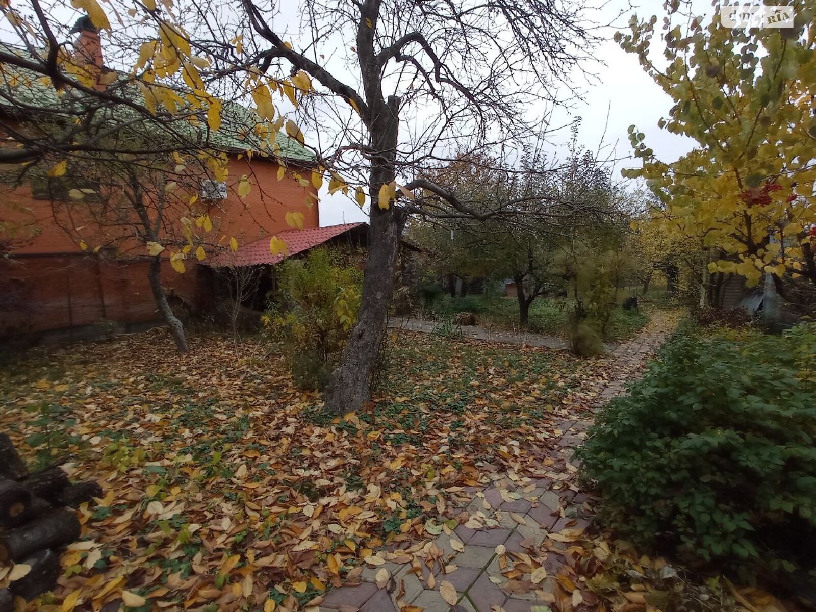 двухэтажный дом с верандой, 153.5 кв. м, кирпич. Продажа в Виннице район Старый город фото 1