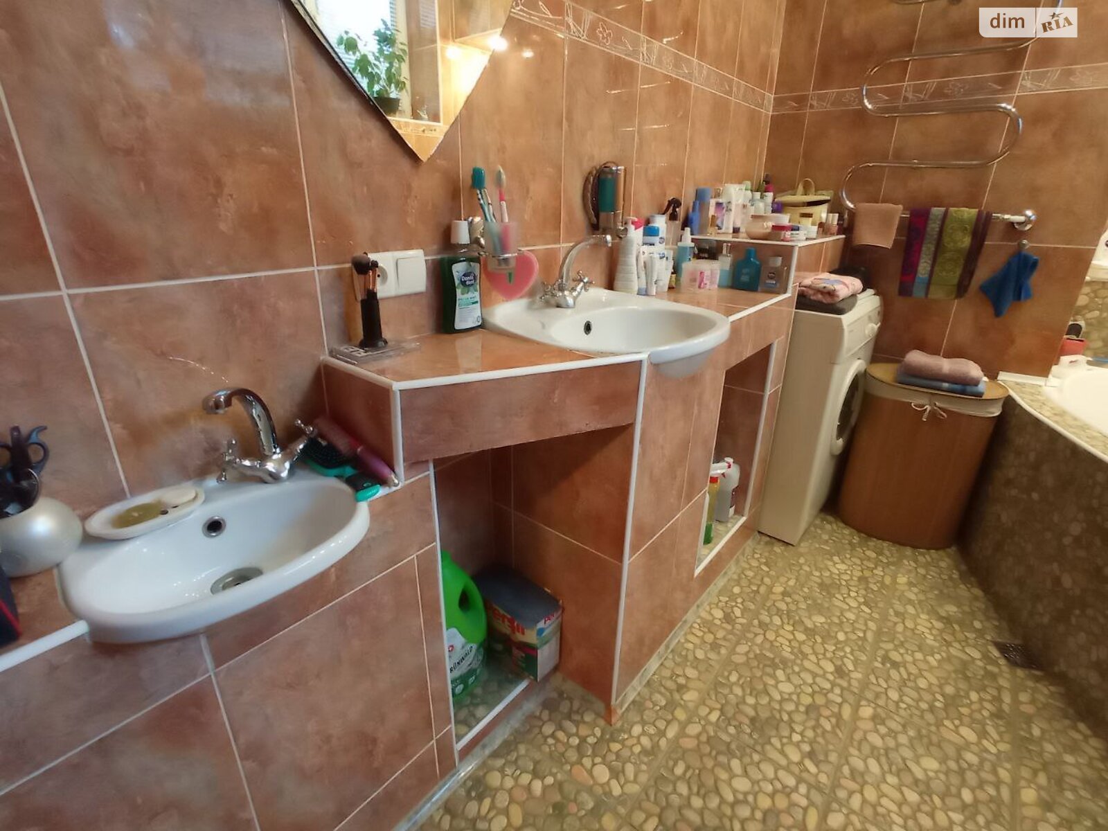 двухэтажный дом с верандой, 153.5 кв. м, кирпич. Продажа в Виннице район Старый город фото 1